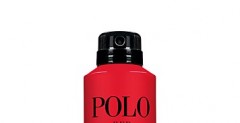 Ralph Lauren Polo Red