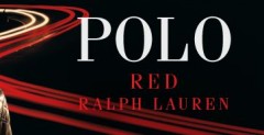 Ralph Lauren Polo Red