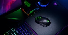 Razer Basilisk Ultimate