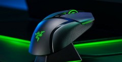 Razer Basilisk Ultimate