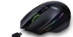 Razer Basilisk Ultimate