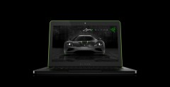 Razer Blade Koenigsegg