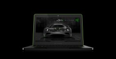 Razer Blade Koenigsegg