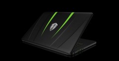 Razer Blade Koenigsegg