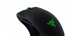 Razer Lancehead