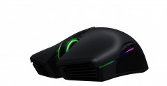 Razer Lancehead