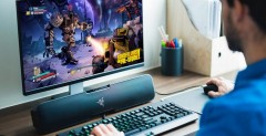 Razer Leviathan