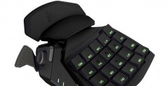 Razer Orbweaver