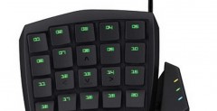 Razer Orbweaver