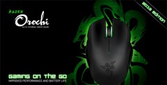 Razer Orochi