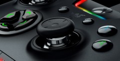 Razer Wolverine Ultimate