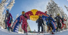 Red Bull Zjazd na Krech
