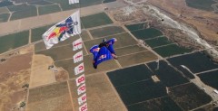Red Bull Aces