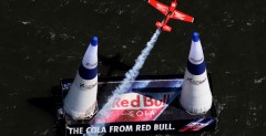 Red Bull Air Race 2010 - Nowy Jork