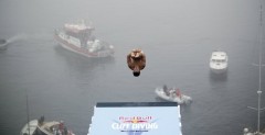 Red Bull Cliff Diving