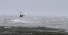 Red Bull Storm Chase