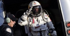 Red Bull Stratos