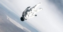 Felix Baumgartner - Red Bull Stratos