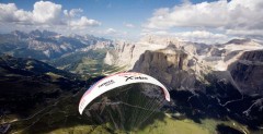 Red Bull X-Alps