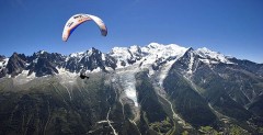 Red Bull X Alps