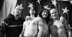 Red Hot Chili Peppers