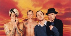 Red Hot Chilli Peppers