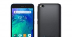 Redmi Go