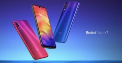 Redmi Note 7