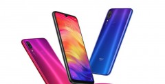 Redmi Note 7 Pro