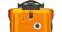 Ricoh WG-M2