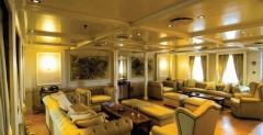 RM Elegant - 71. metrowy super jacht