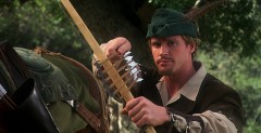 Robin Hood - nowy film w klimatach