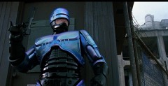 Robocop