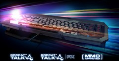 Roccat Isku FX