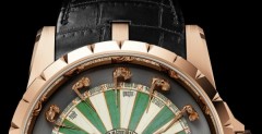 Roger Dubuis Excalibur Table Ronde
