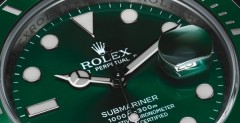 Rolex Submariner