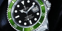 Rolex Submariner