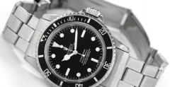 Rolex Submariner