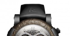 Romain Jerome Chrono Tourbillon - limitowana edycja zegarka