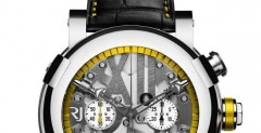 Romain Jerome Steampunk Chrono