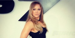 Ronda Rousey