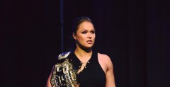 Ronda Rousey