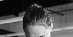 Ronda Rousey