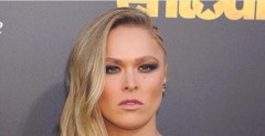 Ronda Rousey