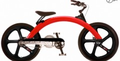 PiCycle - rower z lokalizacj GPS