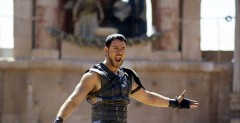 Russell Crowe