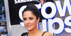 Salma Hayek
