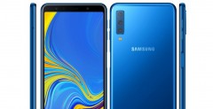 Samsung Galaxy A7
