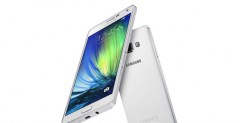 Samsung Galaxy A