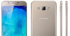 Samsung Galaxy A8